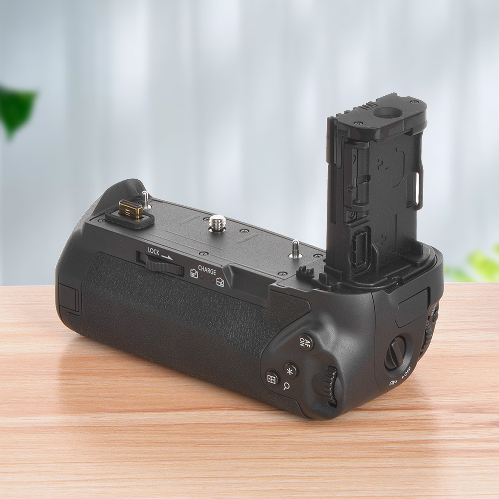 Kingma BG-E22 battery grip za Canon EOS R (prva klasa) - 5